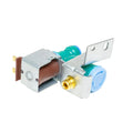W10238100 20W 60hz Ac120v Refrigerator Water Inlet Valve Fit For Ikea