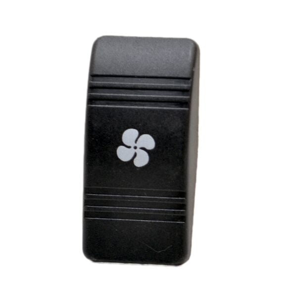 Carling Boat Contura III Rocker Switch Actuator by Carling