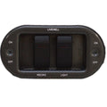 Livewell Switch Panel Lund 2080377 Fish Hawk by Lund