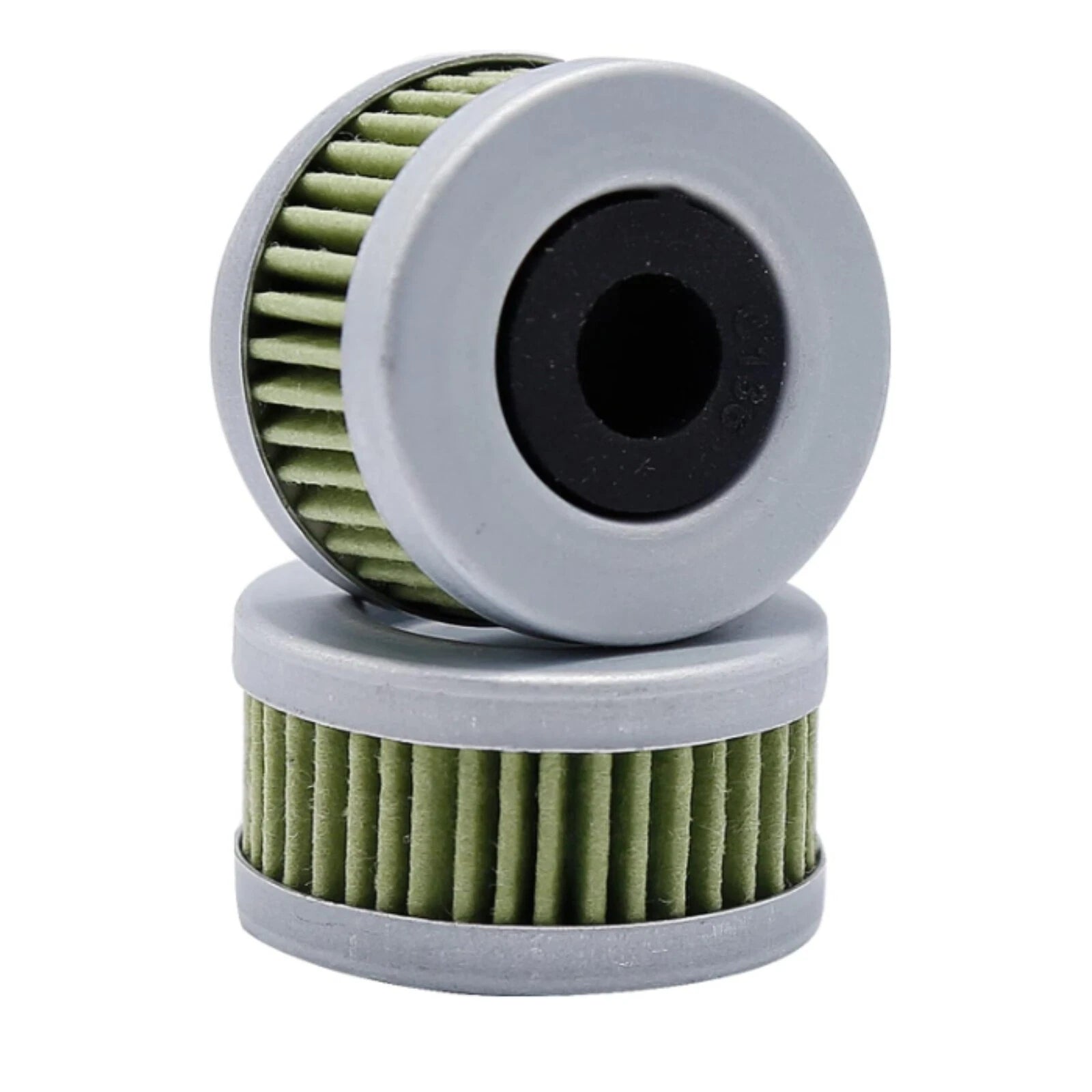 2Pcs Fuel Filter for Honda Outboard 40-60HP Models