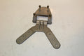 2002 2003 2004 Yamaha Fx140 Cruiser Lid Hood Hinge W Hardware