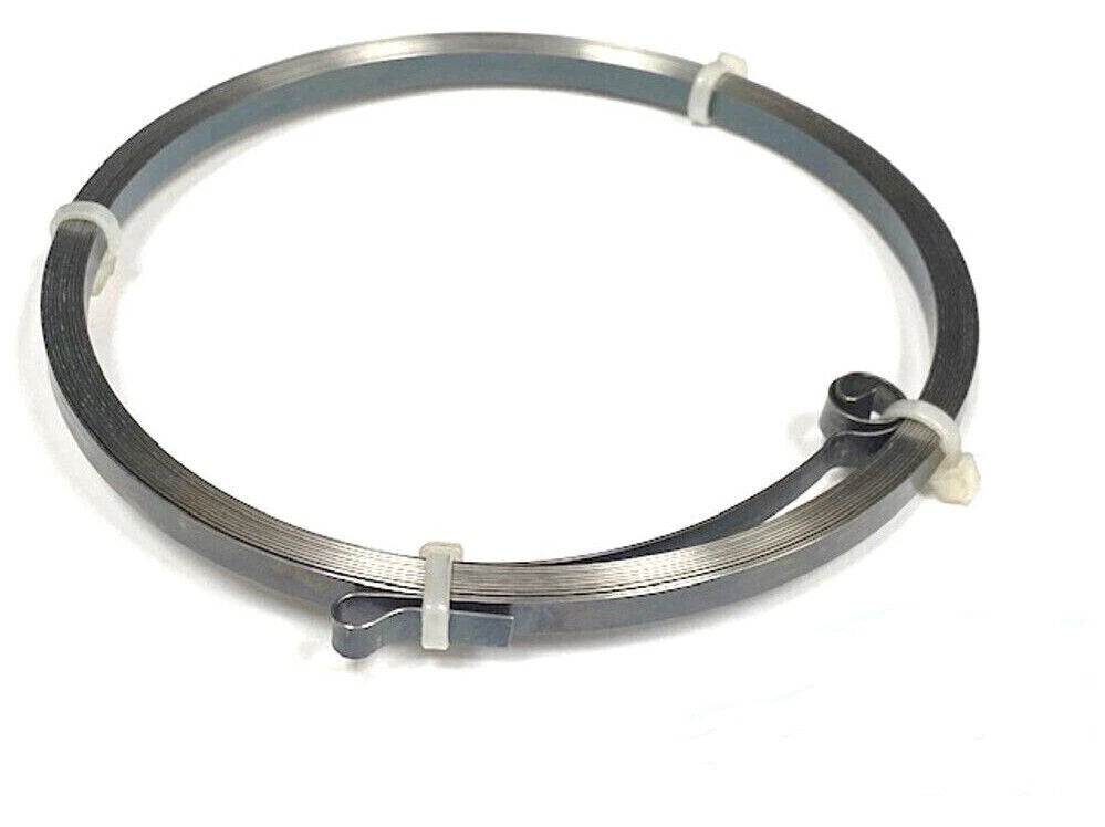 Recoil Rewind Spring for Johnson/Evinrude 2-4.5HP (New Rope Start)