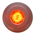 Roswell Boat Underwater Light 116436 | Nightwater 3 Inch Red