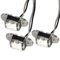 Harris Kayot Boat Led Lights 2046848 | 1 1/2 X 3/4 Inch
