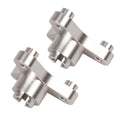 2pack 1/10 Rc Slipper Clutch Eliminator For Traxxas