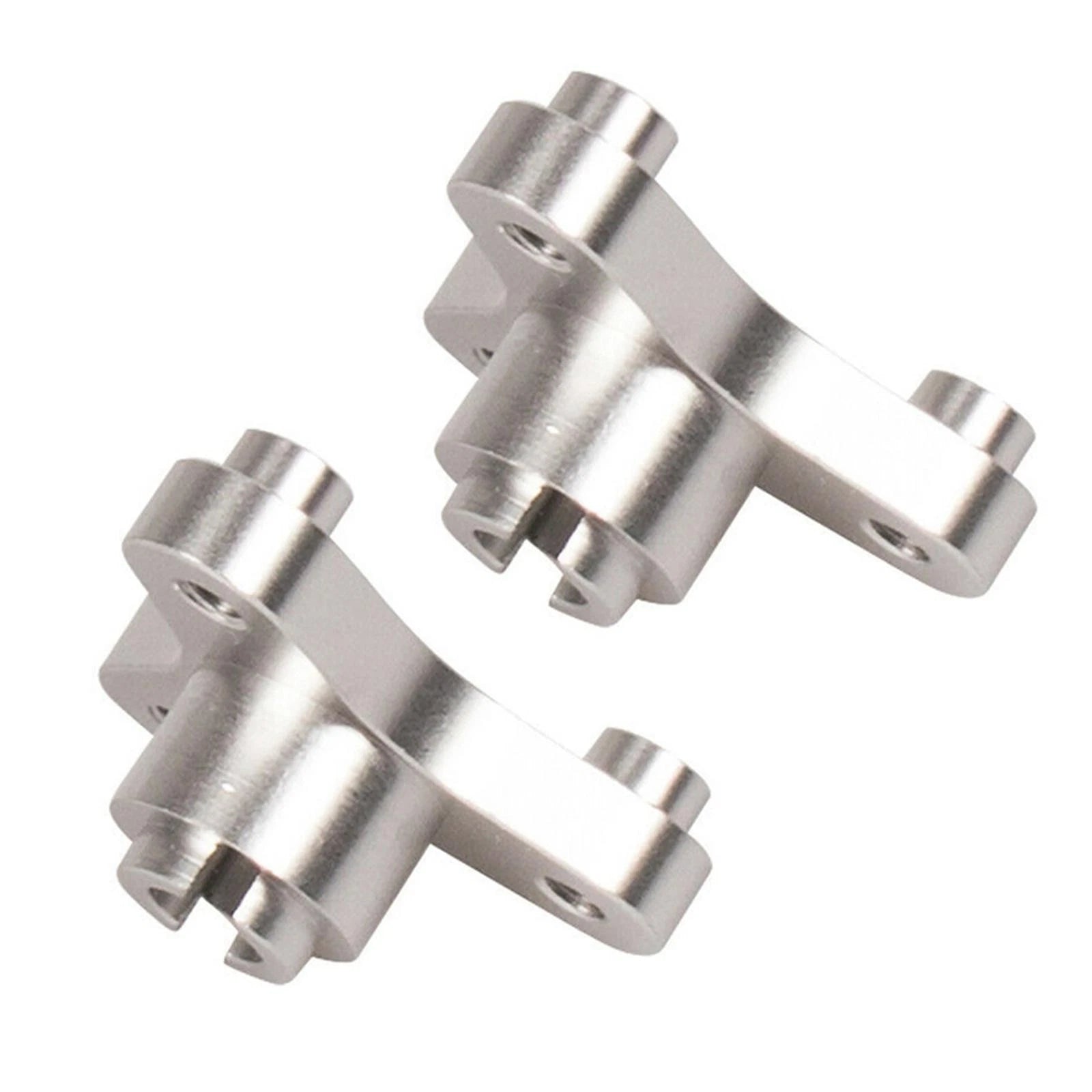 2pack 1/10 Rc Slipper Clutch Eliminator For Traxxas