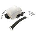 Gear Lube Monitor Reservoir Bottle Kit For Mercruiser Alpha Bravo