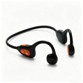 Bone Conduction Headphones Open Ear Awareness Ipx5 16h Battery Usb-c
