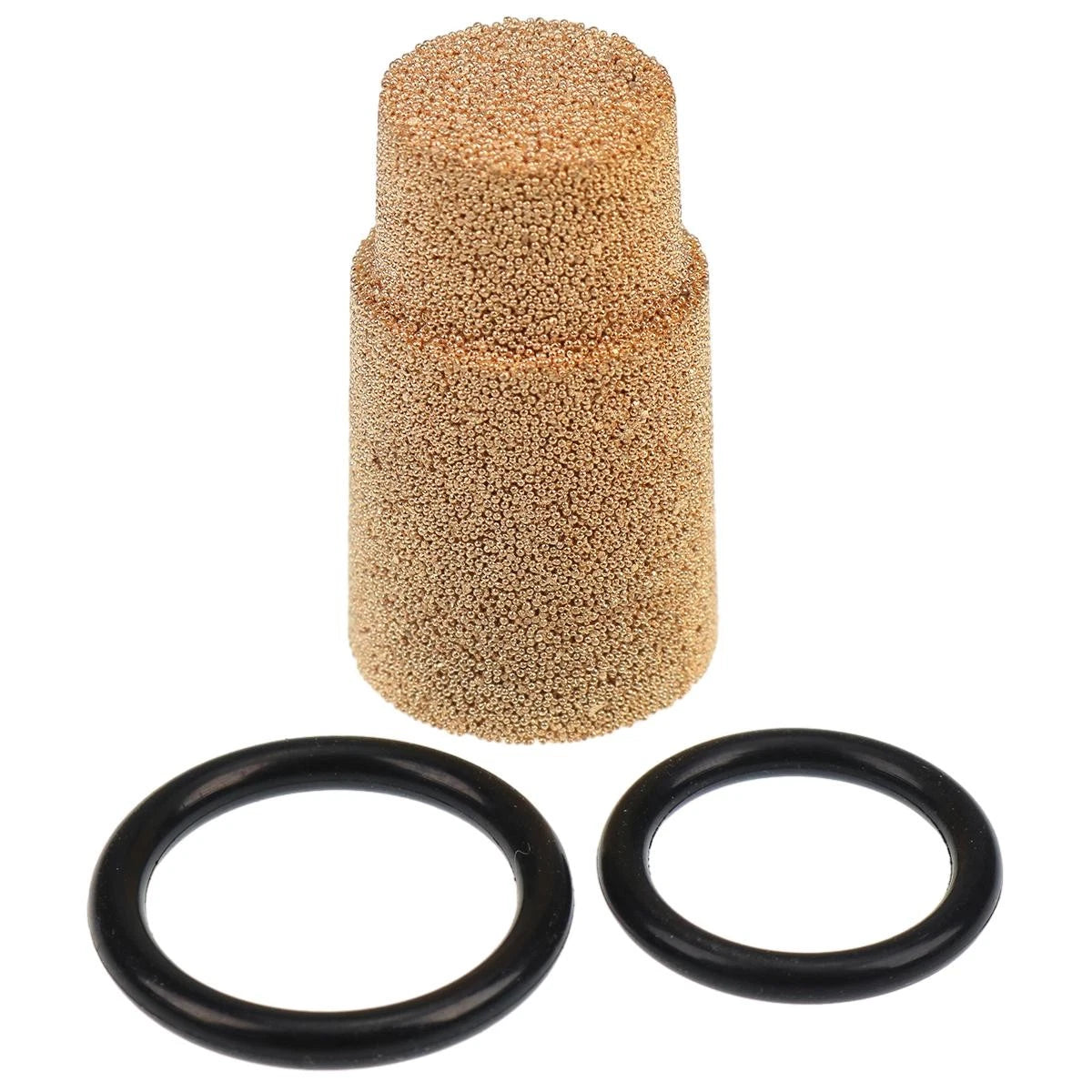 Hydraulic Case Drain Filter 6661807 For Bobcat 645 742 7753 S175 S185