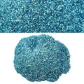 Auto Boat Metal Flake Glitter Kahuna Blue