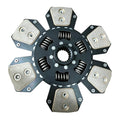 Clutch Disk Sj24184 For John Deere 3029 Engine 5045e 5050e 5055e