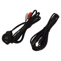 Lund MP3 Player Input Jack by Lund
