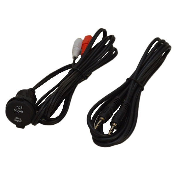 Lund MP3 Player Input Jack by Lund