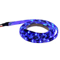 Itc Marine Boat Light Strip Tpb12bl-12512 | 49 Inch Astra Blue Led