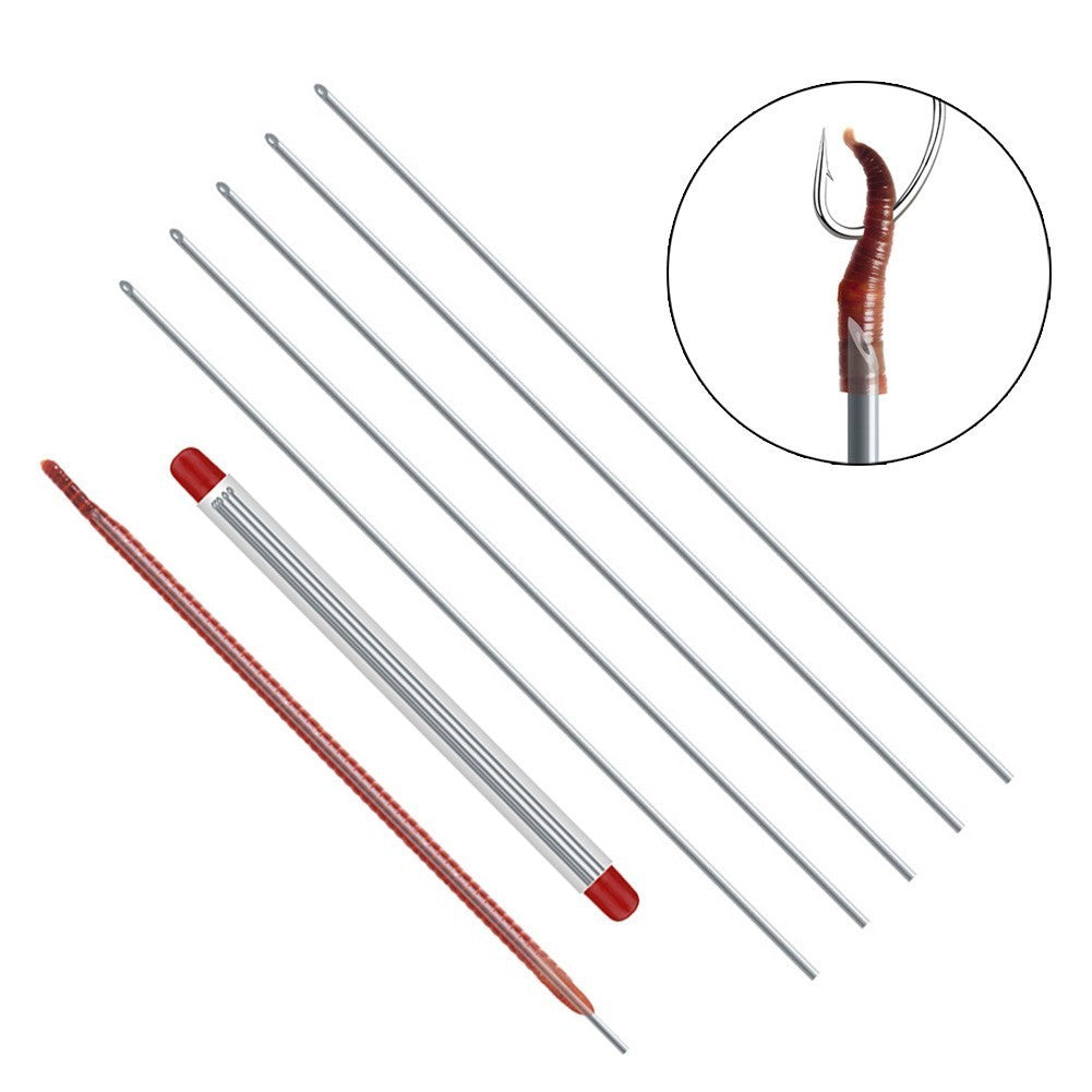 Hollow Gas Needle Fishing Tools