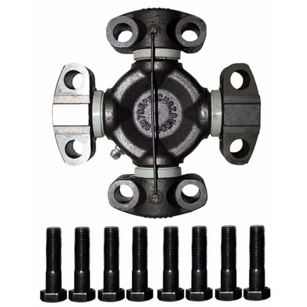 Ha84355365 Dana/spicer Spider U-joint Assembly, Mfd Fits Case Ih