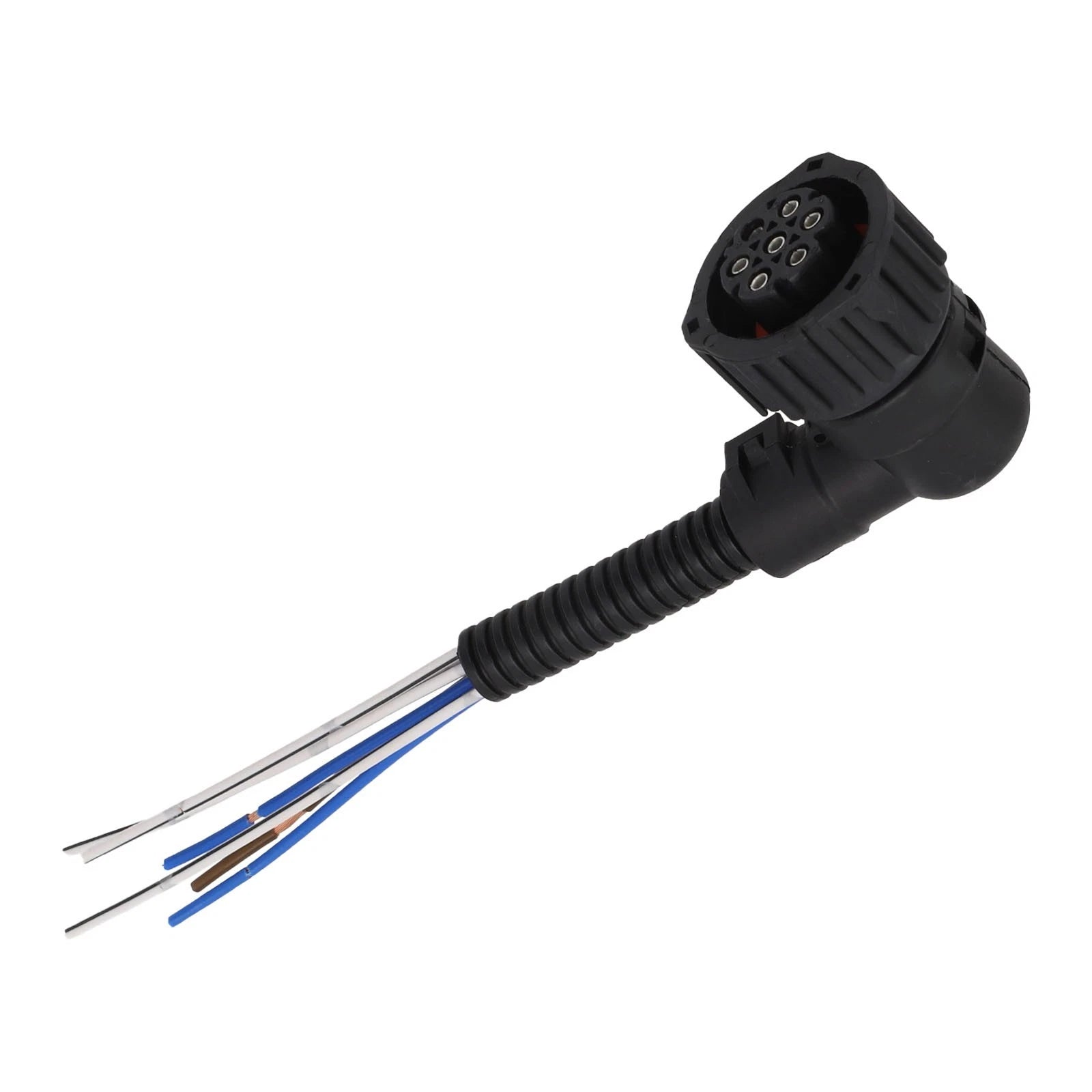 Oe Number Compatibility Rear Tail Light Connector For Mercedesbenz