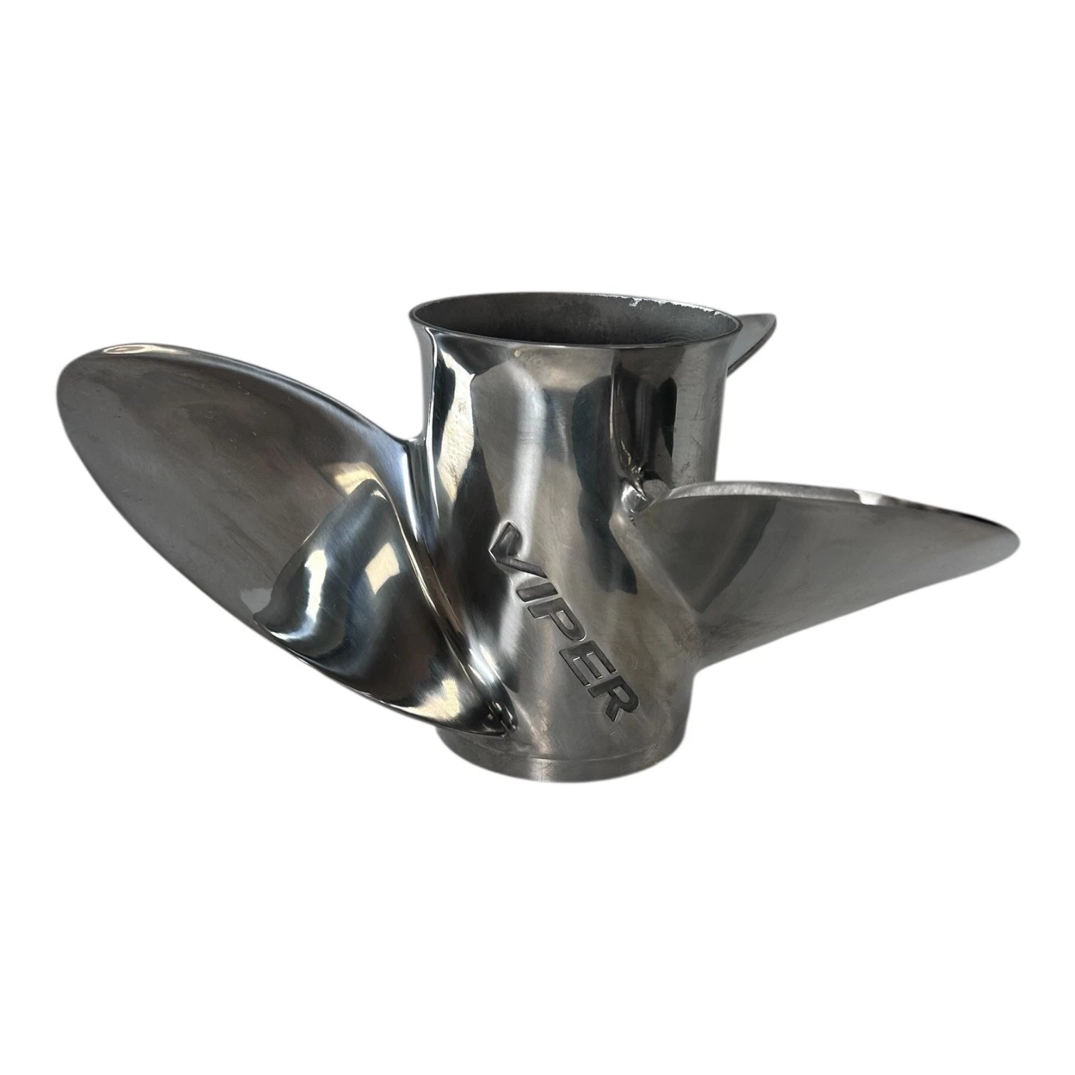 Evinrude Johnson 3 X 14 3/4 X 17ltr, Viper | Hook & Hull Co