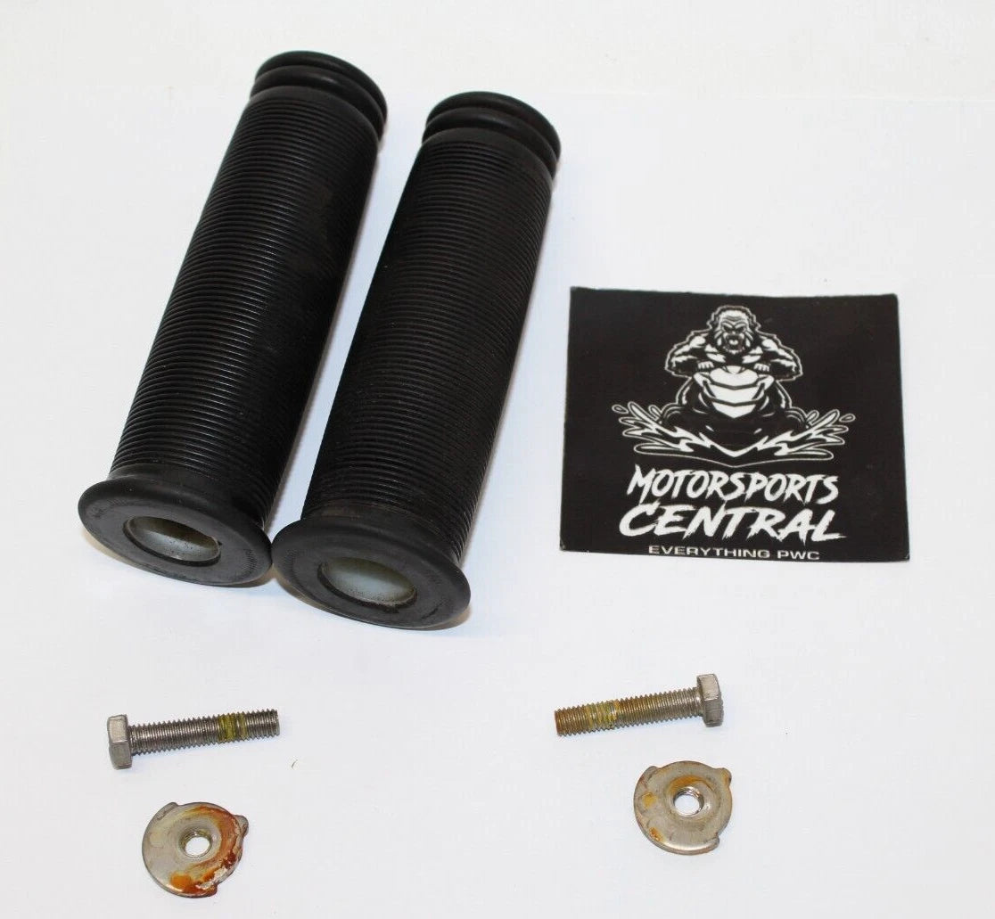 Seadoo 1999-2005 Gs Gsx Gtx Gti Rx Xp Handle Grip Set Fresh Water