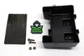 Yamaha Ex Exr Fx Vx Oem Case Battery Box Tray Bolts Hardware Pad