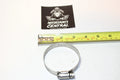 Stainless Steel Size 36 Hose Clamp Hoses Clamps Jet Ski Waverunner