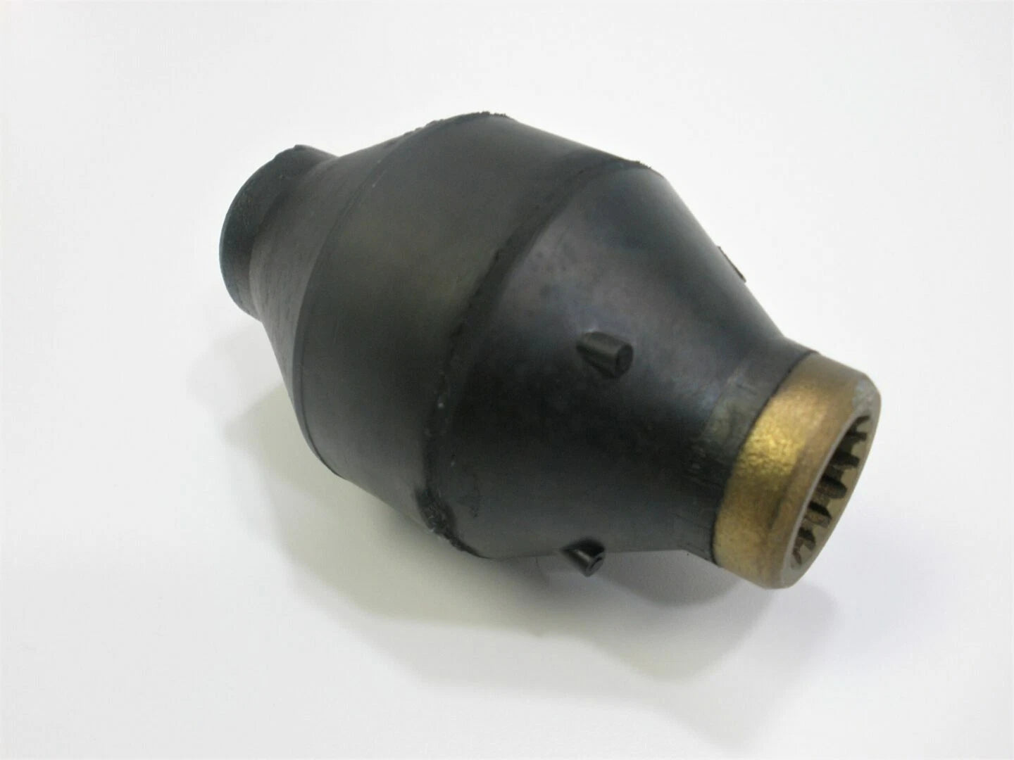 Lord Bj-1503-2 Outboard Lower Unit 15 Spline Propeller Hub