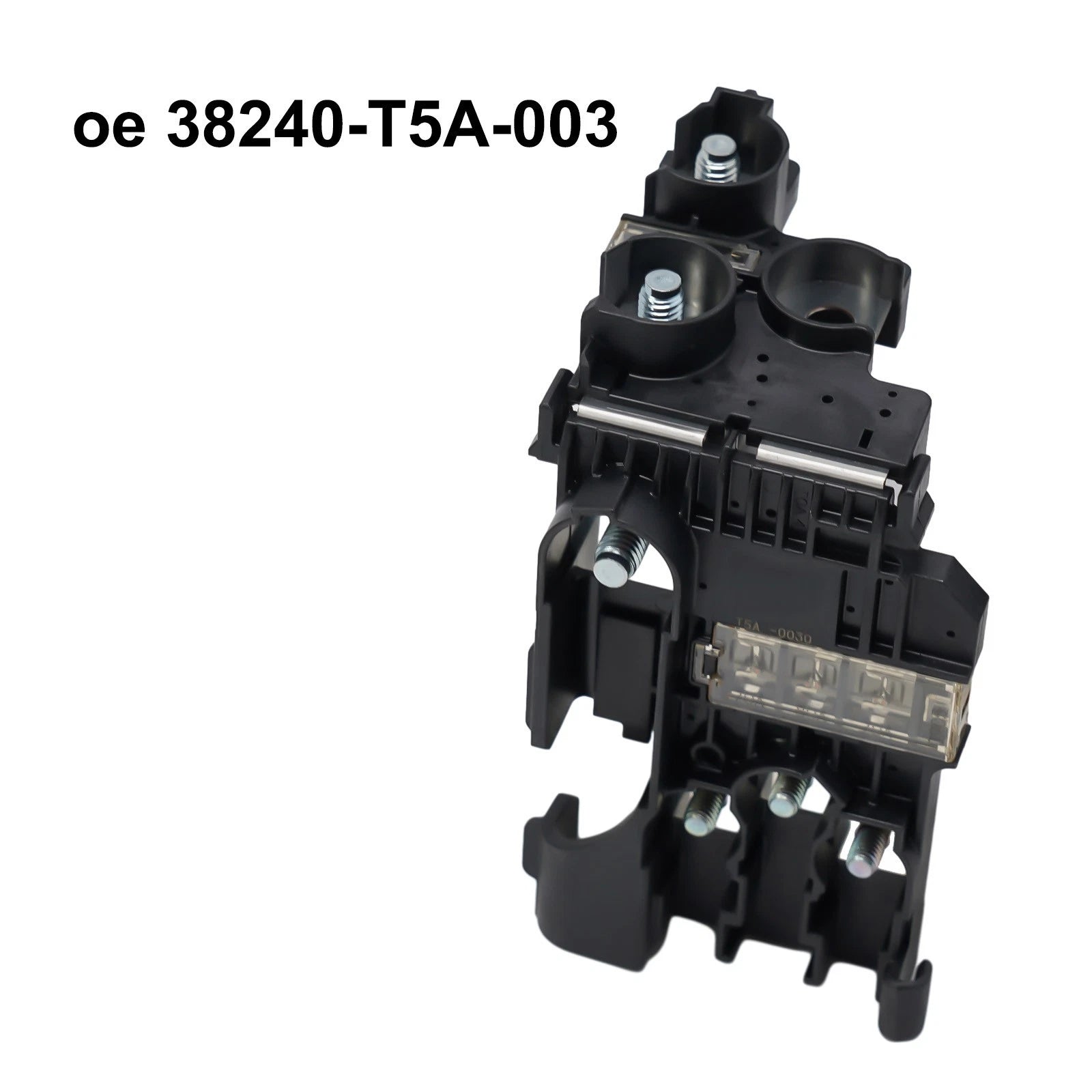 Battery Fuse Battery Accessories 38240-t5a-003 Accessories Alternators