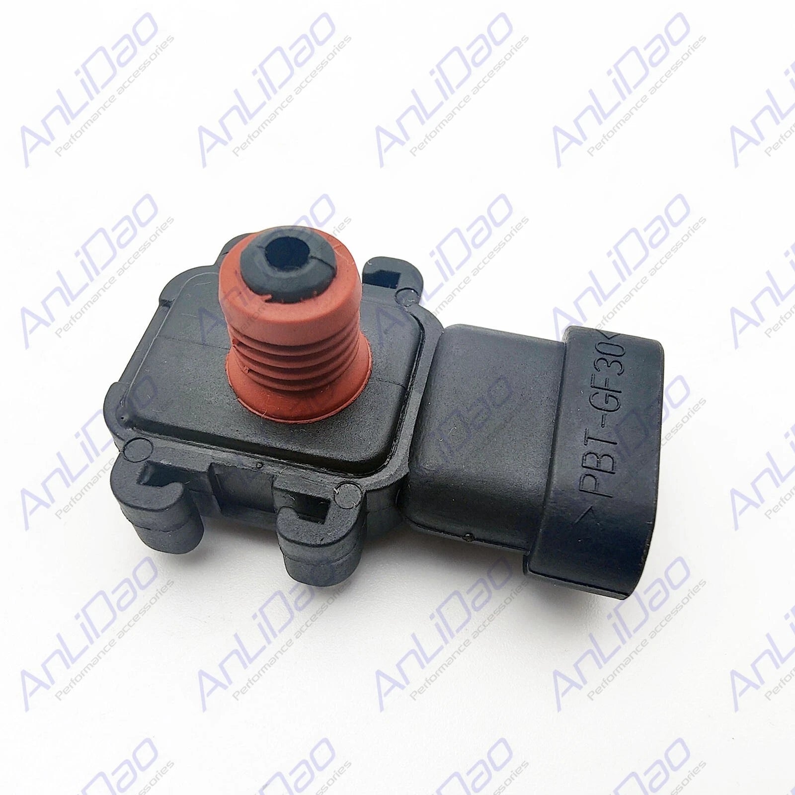 Fit Mercruiser 496 8.1l V8 Gm Sensor Map Sensor 2000-up 881731