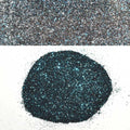 Boat Auto Motorcycle Truck Metal Glitter Flake 2347 | Storm Blue (8oz)