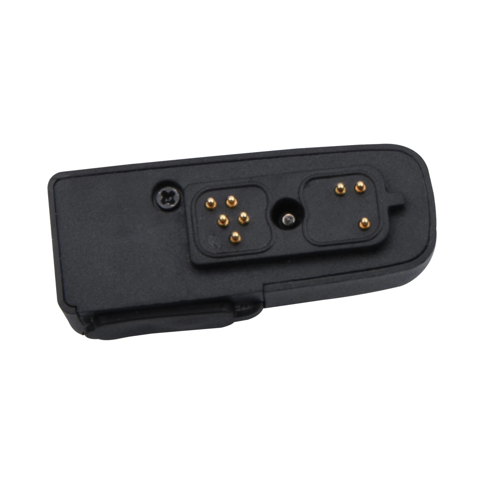 Audio Adapter Connector For Hytera Pd700 Pd780 Pt580h Pd705 Pd785