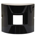Aqua Signal Boat Stern Light Cover E-2365200500 | Series 44 Black