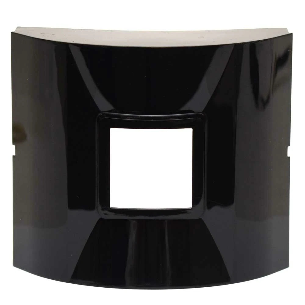 Aqua Signal Boat Stern Light Cover E-2365200500 | Series 44 Black