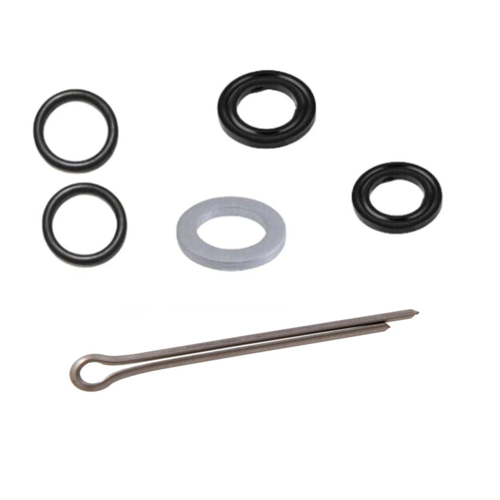 Oil&gear Drain Plug Gasket 09168-12012 09168-10004 Seal Kit Fits