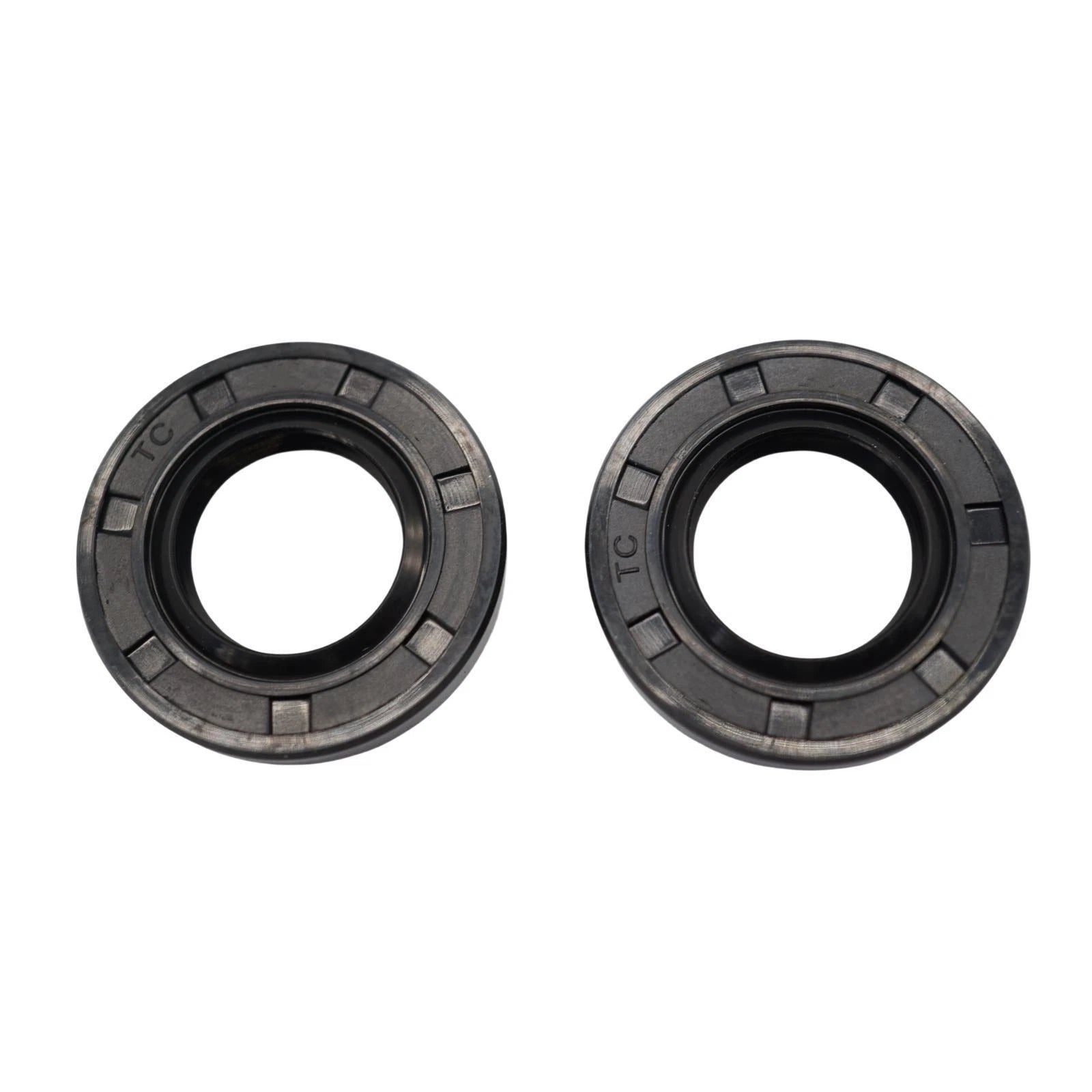 Yamaha Outboard Oil Seal for 2-Stroke 40-60HP Models (1996-2006) 2Pcs