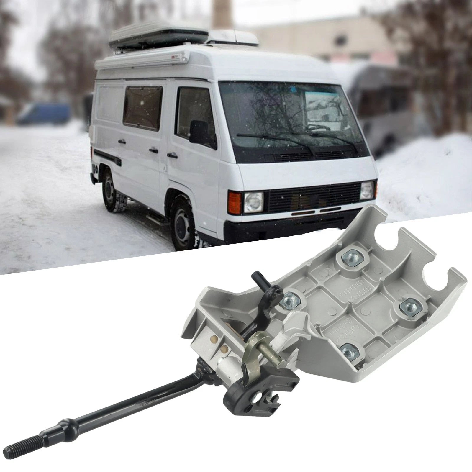 For Ssangyong Istana Series Replacement T/m Gearshift Part Number