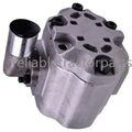 Hydraulic Pump Lva11451 For John Deere 4310 4510 4610 4710 3520 4105