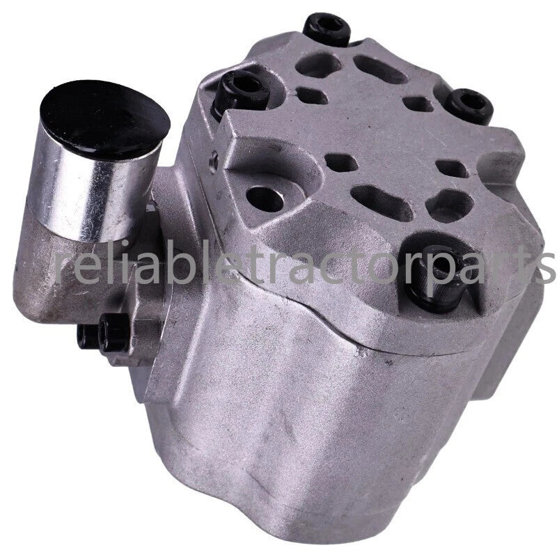 Hydraulic Pump Lva11451 For John Deere 4310 4510 4610 4710 3520 4105