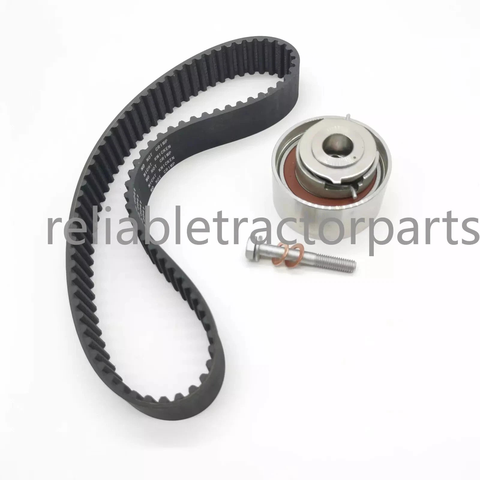02931482 0293-1482 For Deutz Tcd2011 Bf2011 Fl2011 Engine Timing Belt