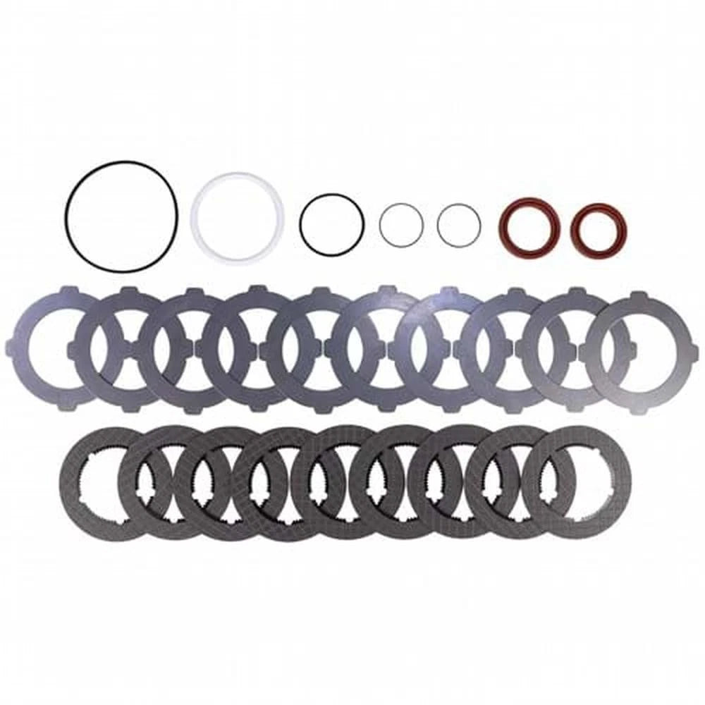 Hf87324488 Dana/spicer Differential Clutch Pack, Mfd Fits New Holland
