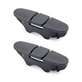Set Dishwasher Stop Track Upper Rack Stop Clip Replace Part For