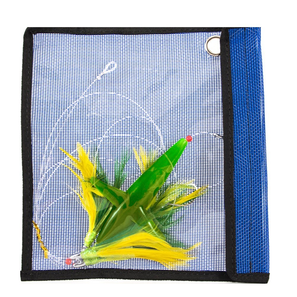 Fish Lure Assorted Colors Big Game Fishing