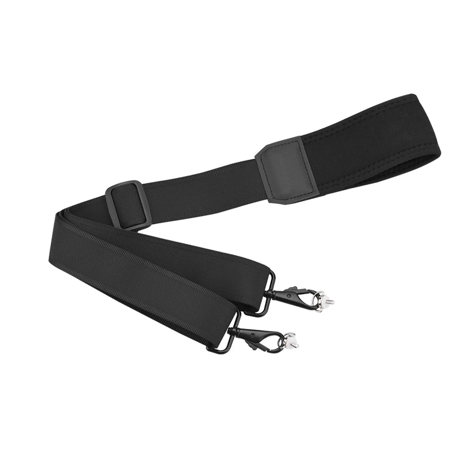 53.5-81.5cm Soft Widening Lanyard Hanging Neck Strap Drone For Dji Rc