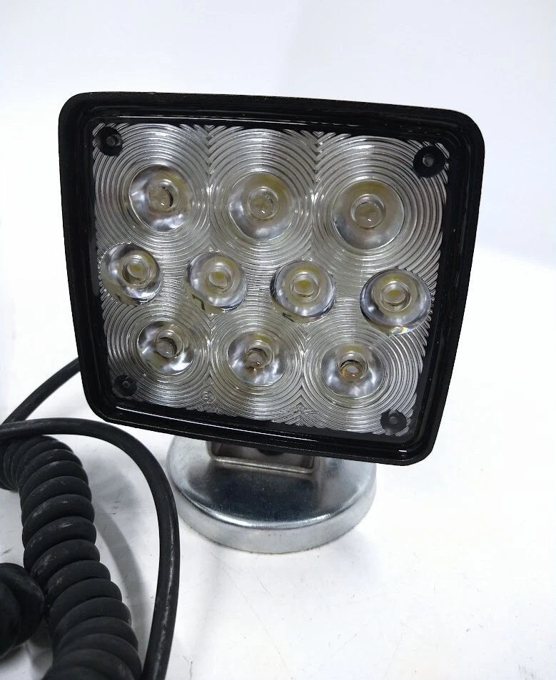 Wesbar 54209-018, 10 Led Work Light With Magnet | Hook & Hull Co