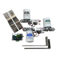 Floscan Series K, N2td-6dc-2k, Diesel Fuel Flow | Hook & Hull Co