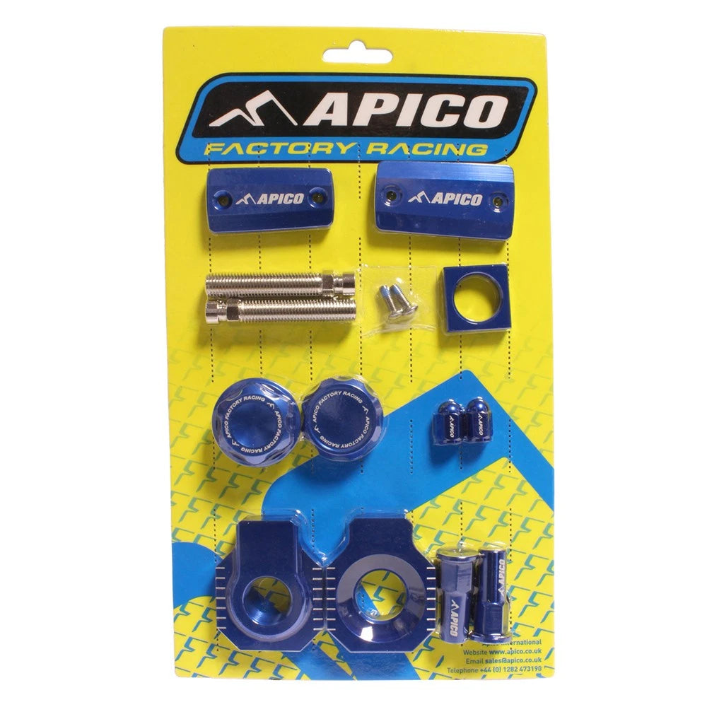 Bling Kit For Husqvarna Tx 300i 20-21