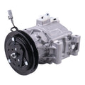 A/c Compressor 6a671-97110 T1065-72213 For Kubota L5240 M4900 M5700