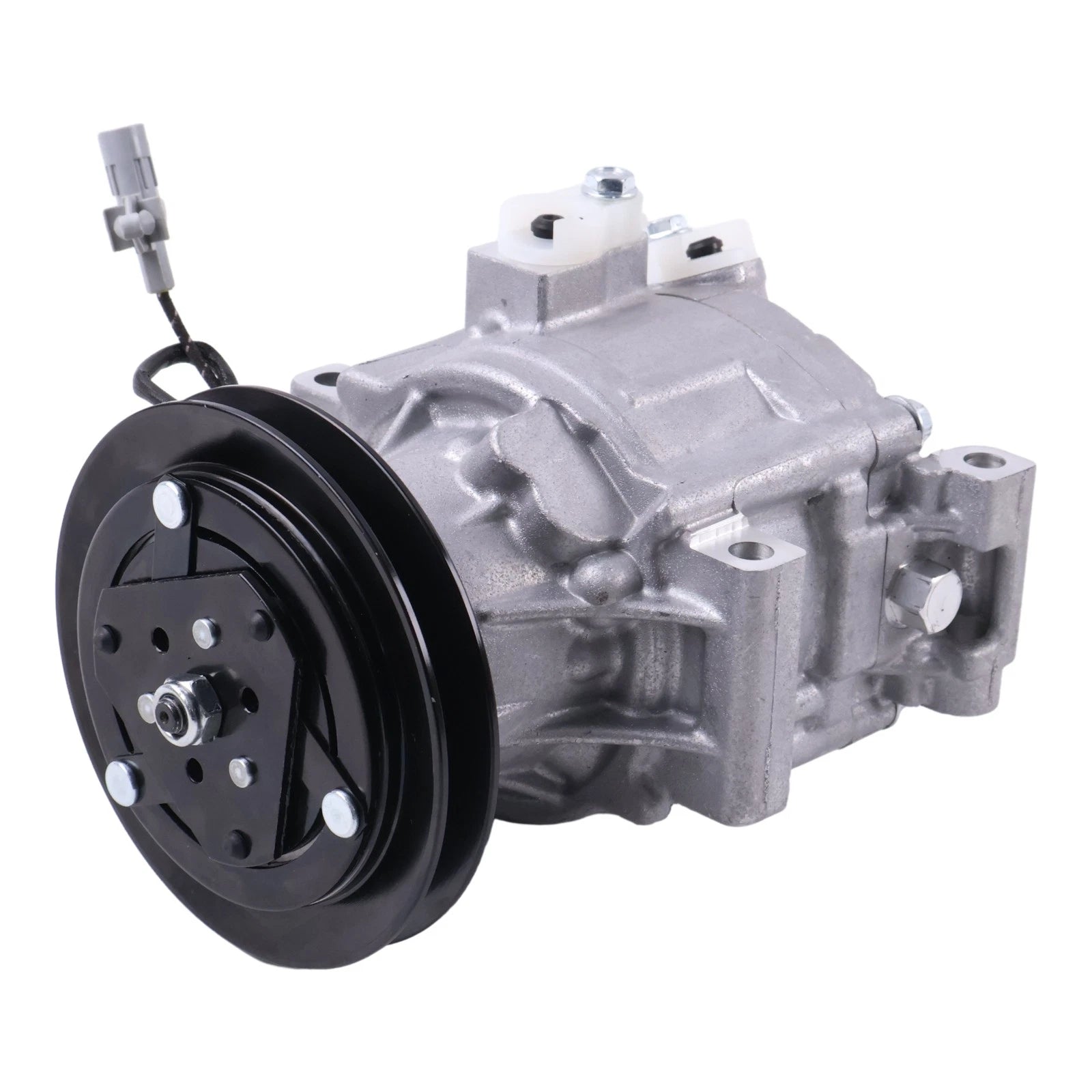 A/c Compressor 6a671-97110 T1065-72213 For Kubota L5240 M4900 M5700