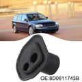 8d0611743b Brake Vacuum Tube Connector For Passat | Hook & Hull Co