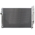 205232 Muscle Car Radiators - 29 7/8 X 17 7/8 X 2 1/2