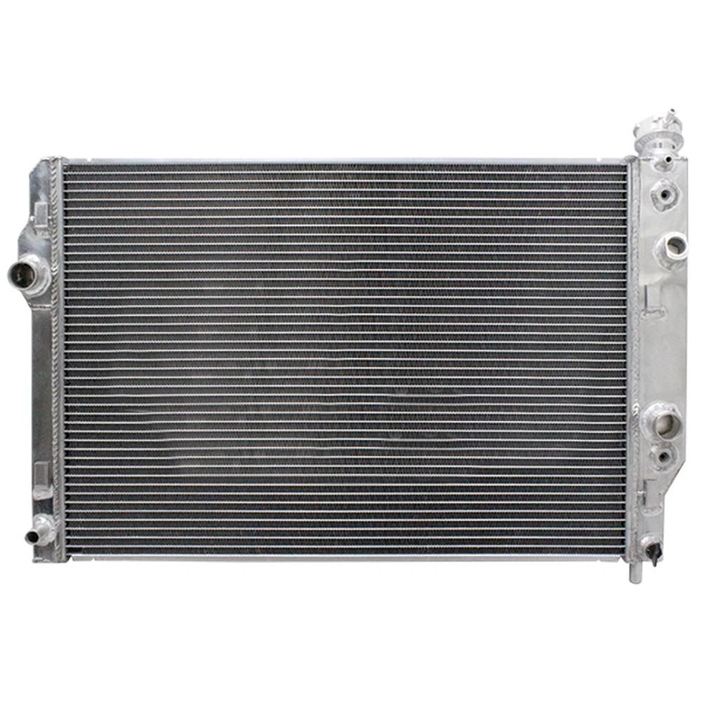 205232 Muscle Car Radiators - 29 7/8 X 17 7/8 X 2 1/2